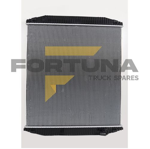 Imagem do produto RADIADOR AGUA IVECO EUROTECH - Cód: FAP-12111